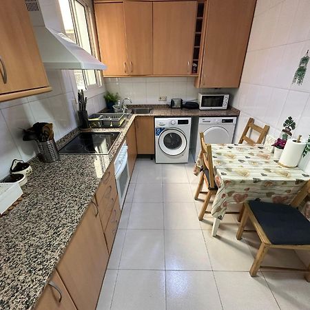 برشلونة Rooms Tetu المظهر الخارجي الصورة