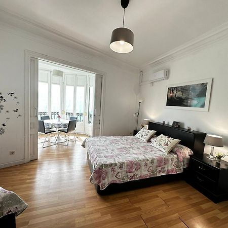 برشلونة Rooms Tetu المظهر الخارجي الصورة