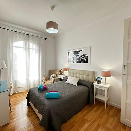 برشلونة Rooms Tetu المظهر الخارجي الصورة
