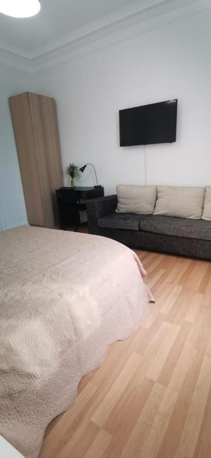 برشلونة Rooms Tetu المظهر الخارجي الصورة