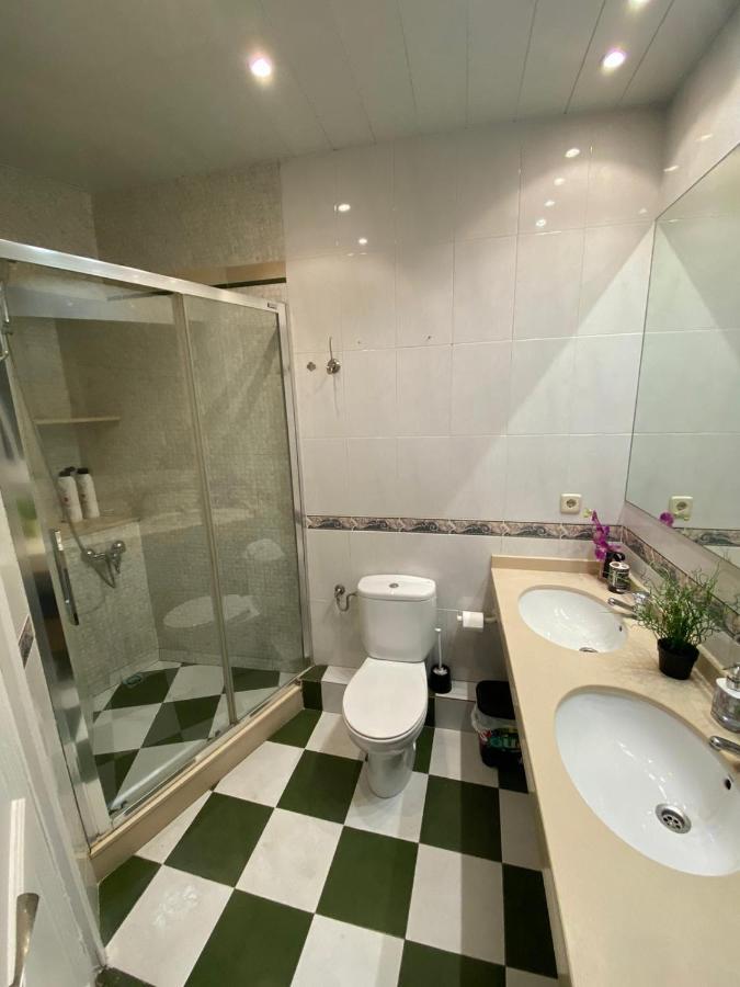 برشلونة Rooms Tetu المظهر الخارجي الصورة