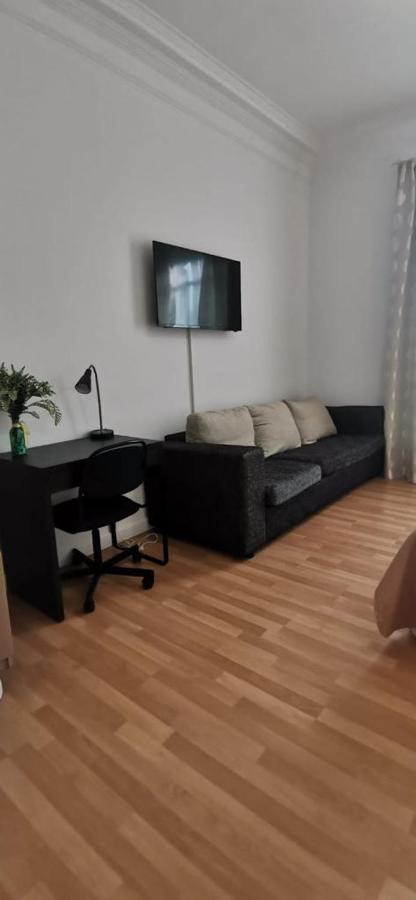 برشلونة Rooms Tetu المظهر الخارجي الصورة