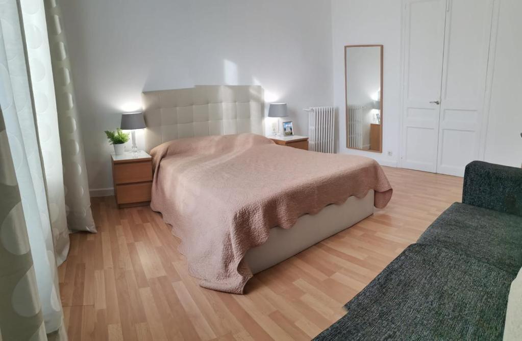 برشلونة Rooms Tetu المظهر الخارجي الصورة