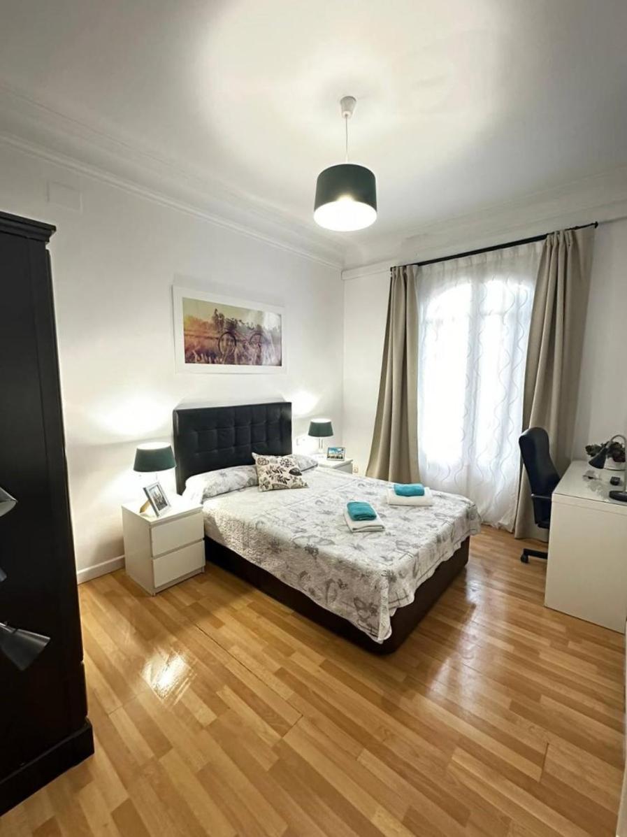 برشلونة Rooms Tetu المظهر الخارجي الصورة