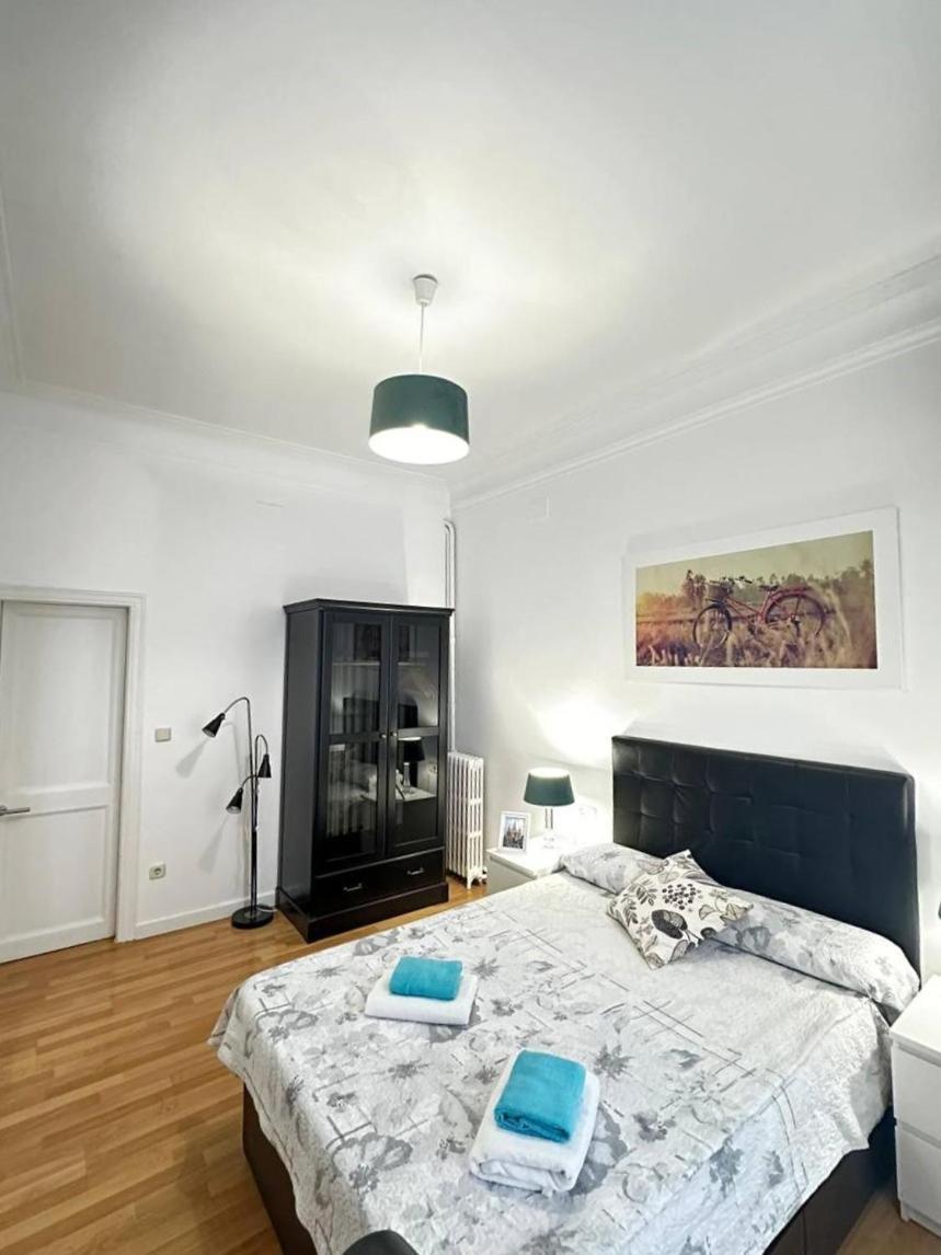 برشلونة Rooms Tetu المظهر الخارجي الصورة