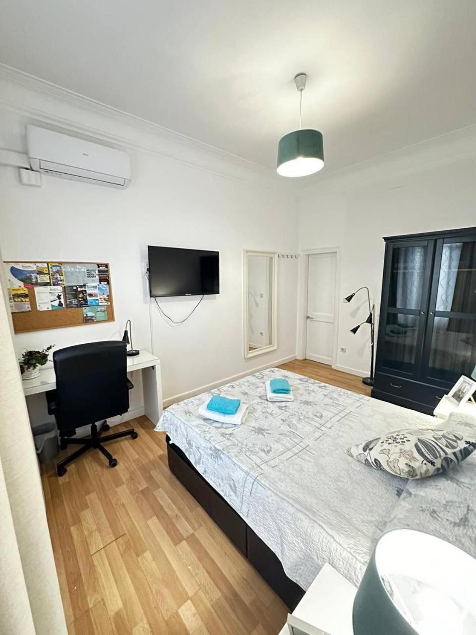 برشلونة Rooms Tetu المظهر الخارجي الصورة