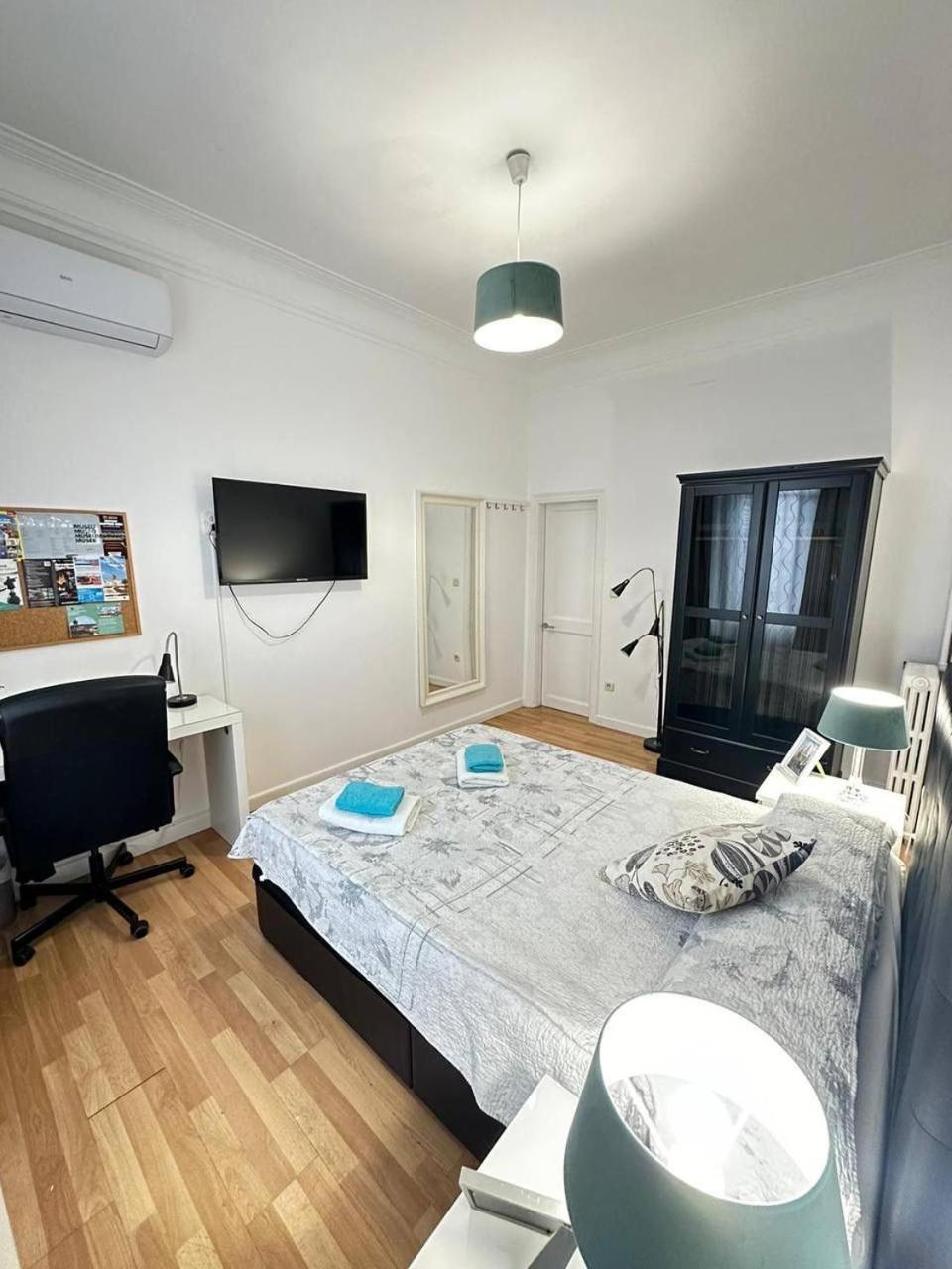 برشلونة Rooms Tetu المظهر الخارجي الصورة