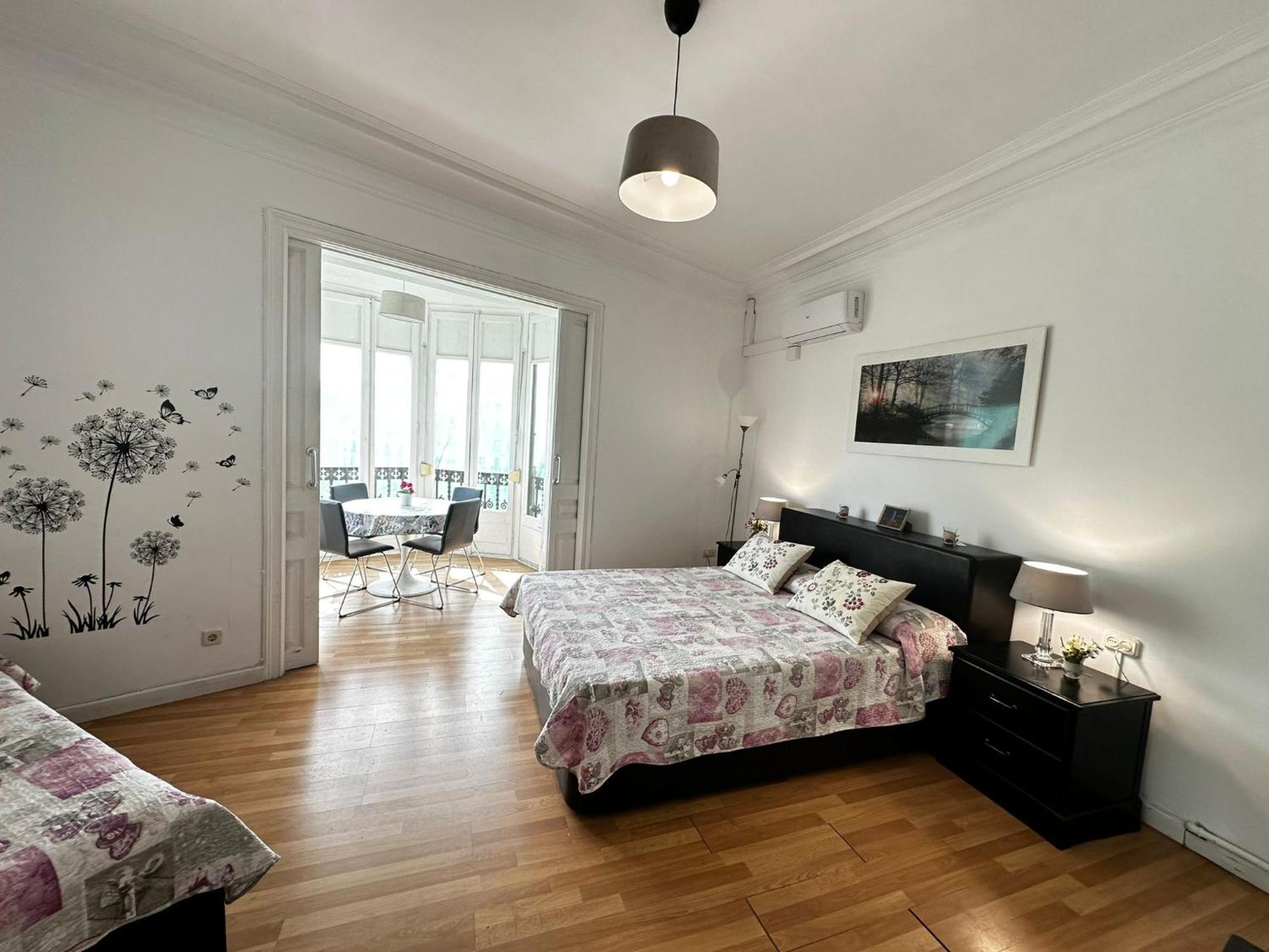 برشلونة Rooms Tetu المظهر الخارجي الصورة