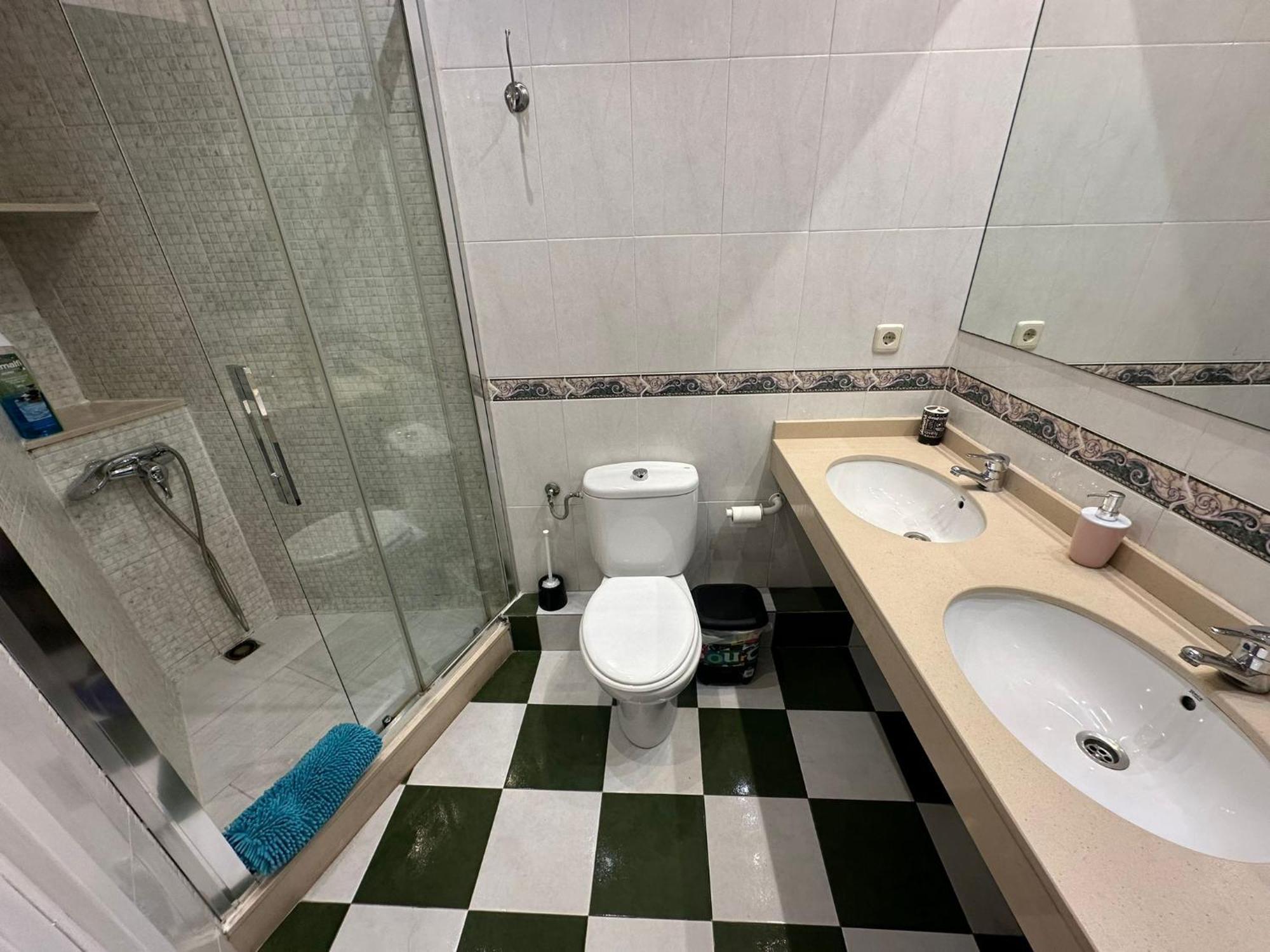 برشلونة Rooms Tetu المظهر الخارجي الصورة