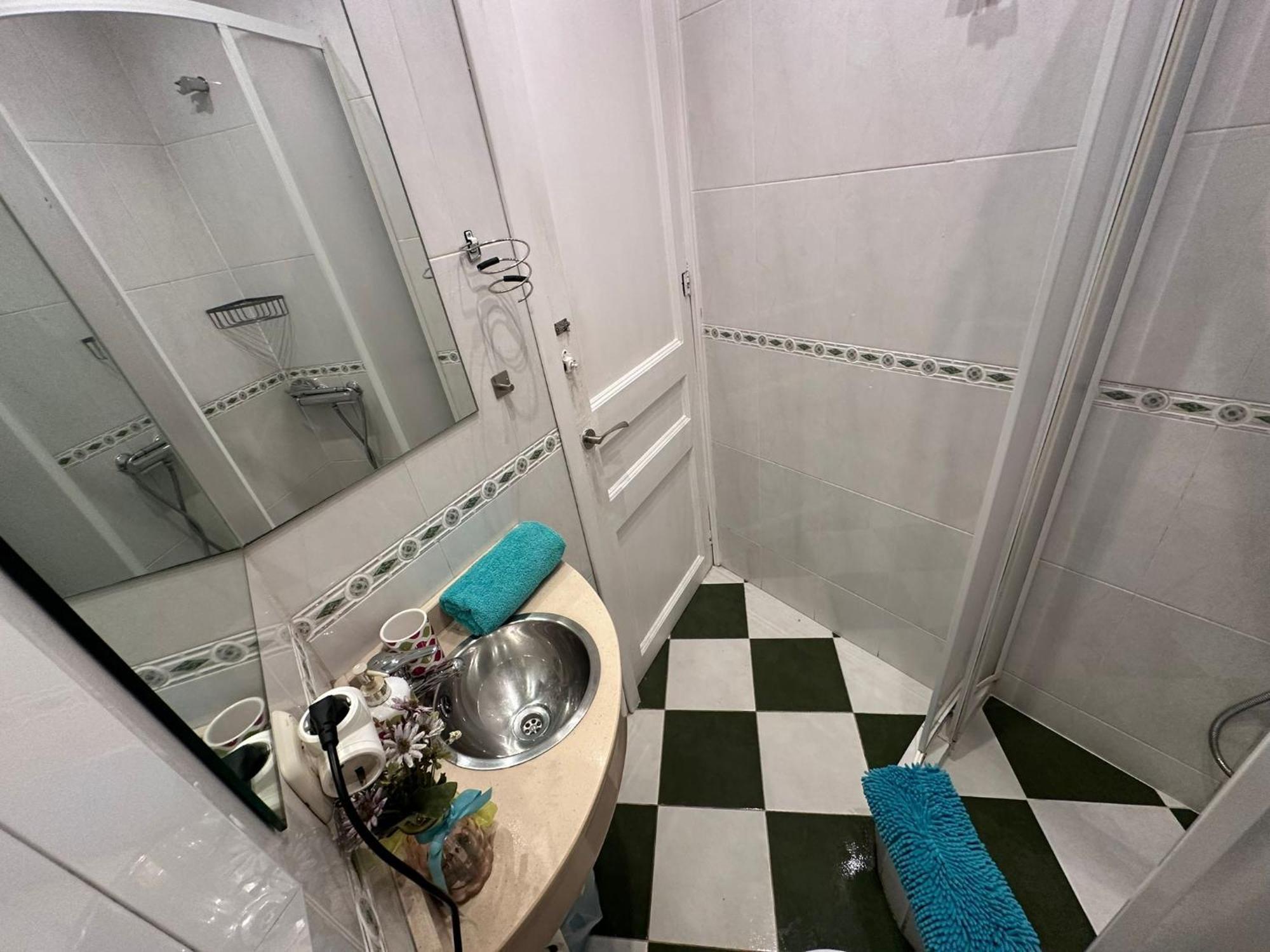 برشلونة Rooms Tetu المظهر الخارجي الصورة