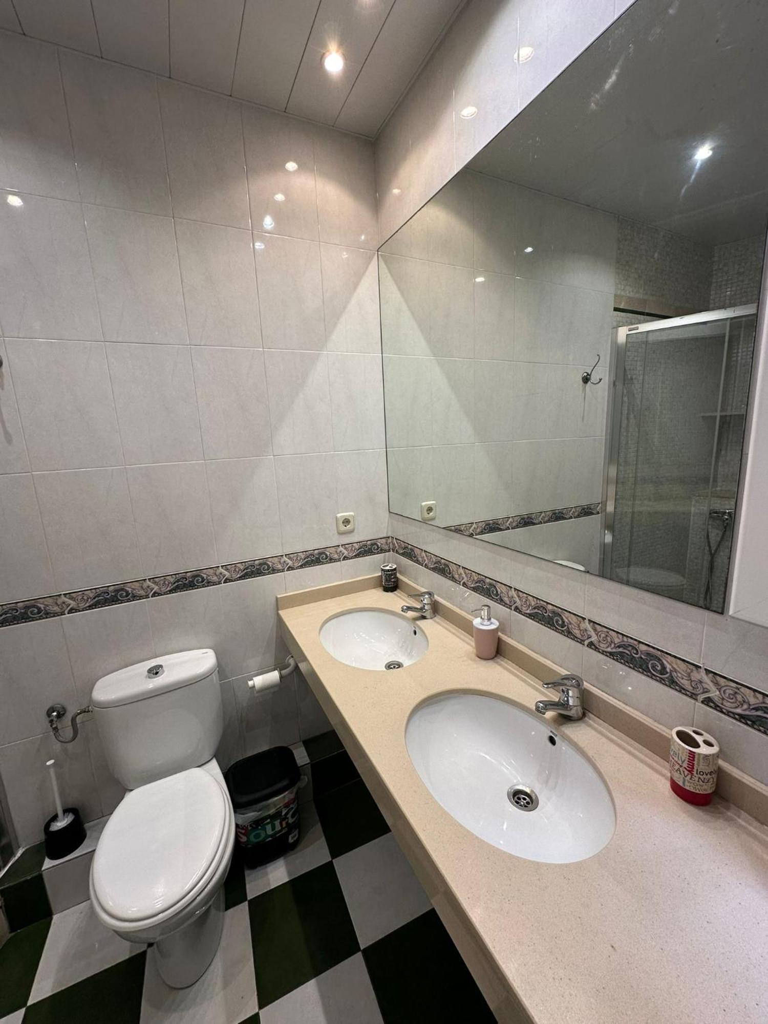 برشلونة Rooms Tetu المظهر الخارجي الصورة