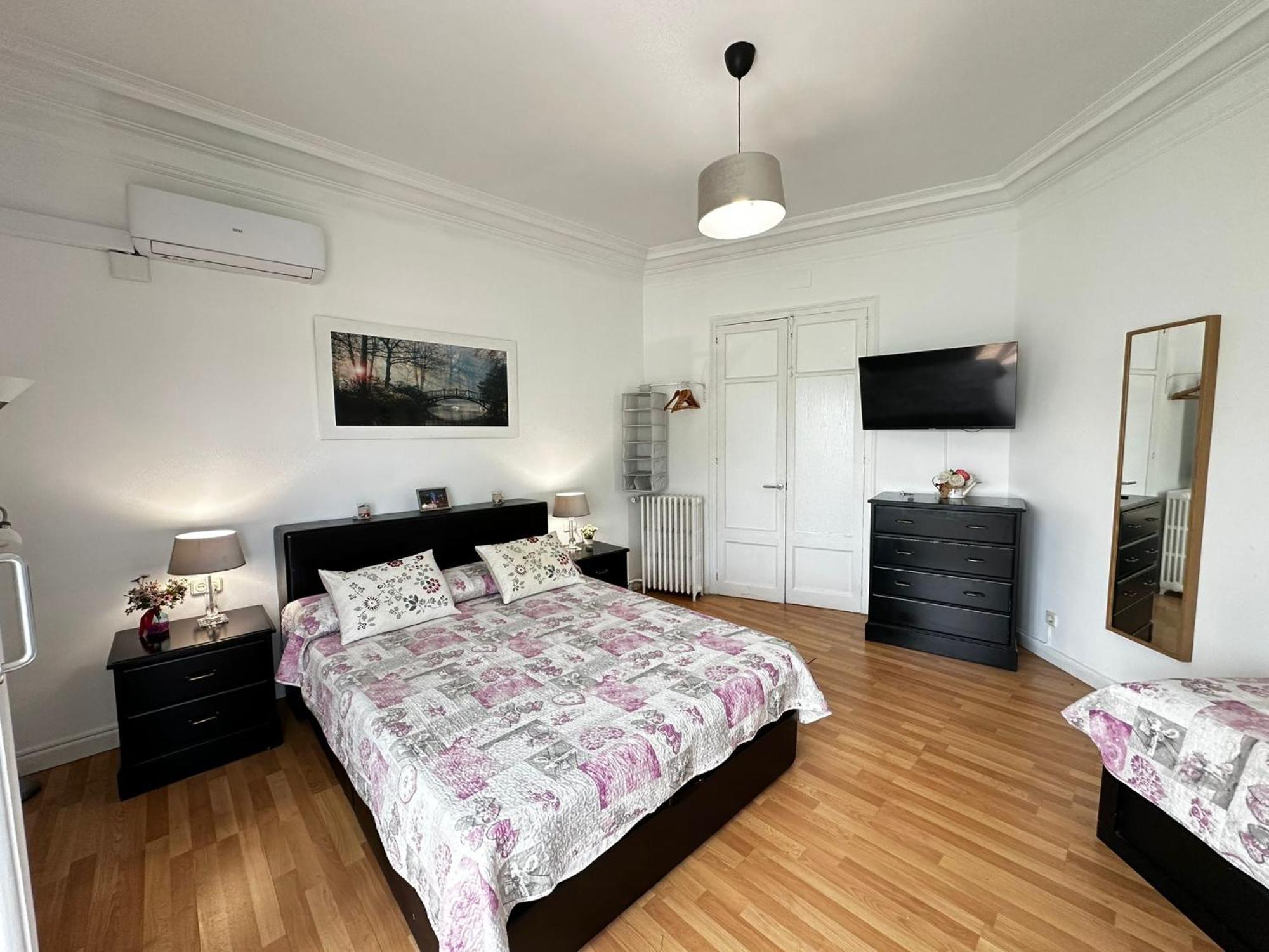 برشلونة Rooms Tetu المظهر الخارجي الصورة