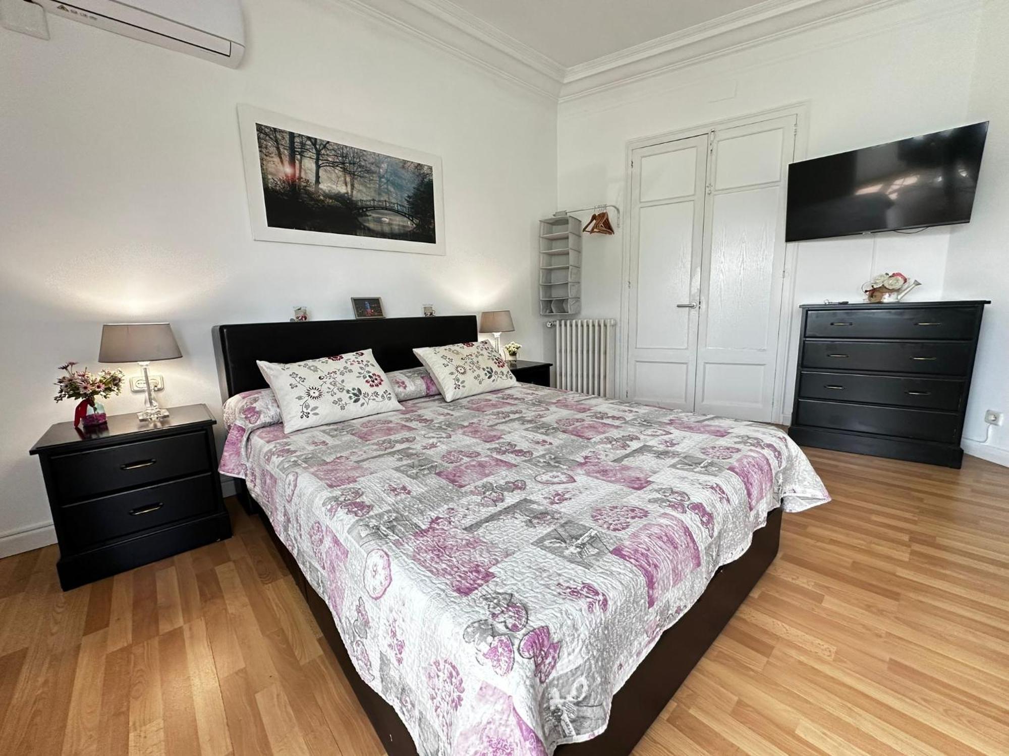 برشلونة Rooms Tetu المظهر الخارجي الصورة