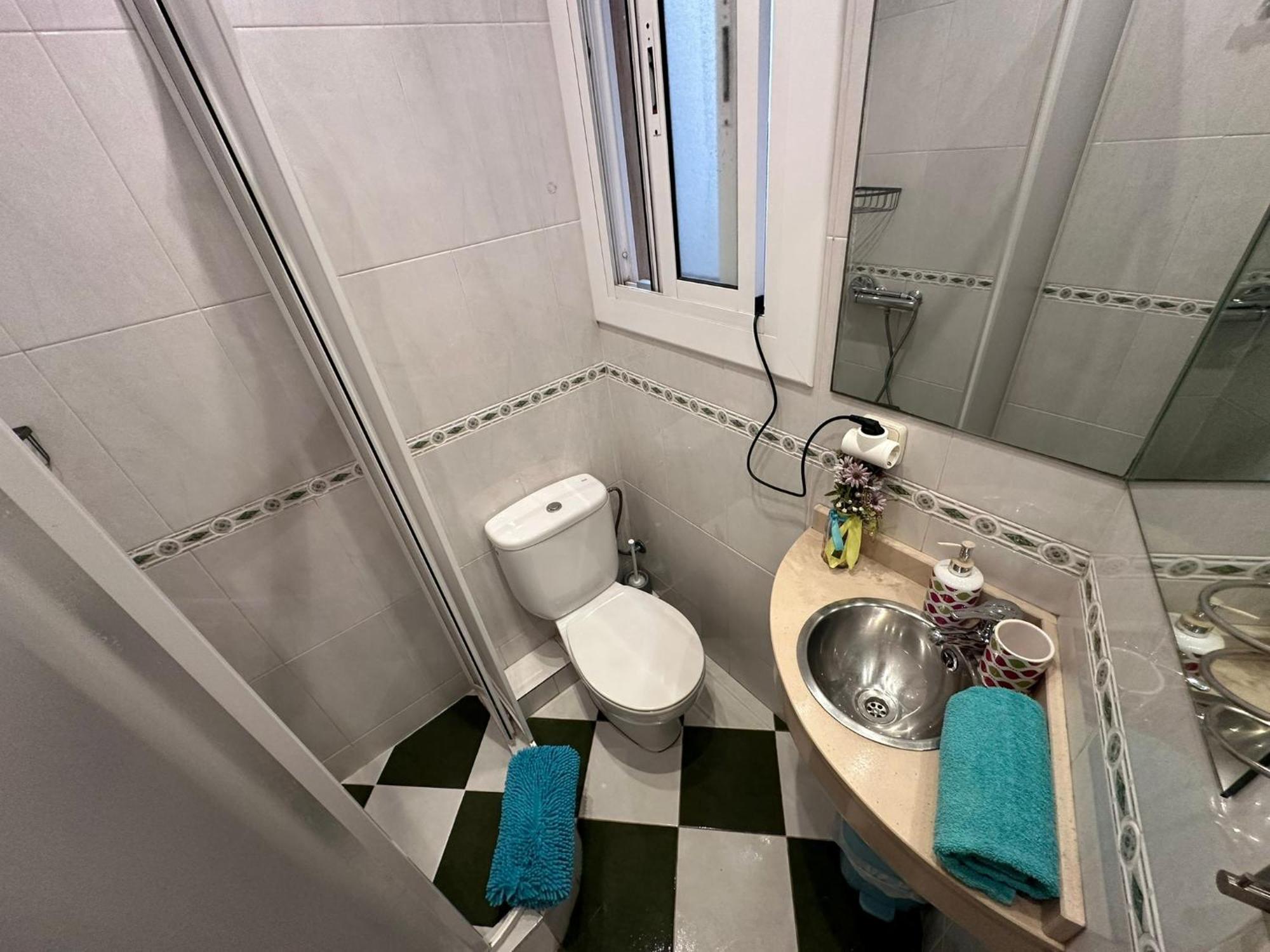 برشلونة Rooms Tetu المظهر الخارجي الصورة
