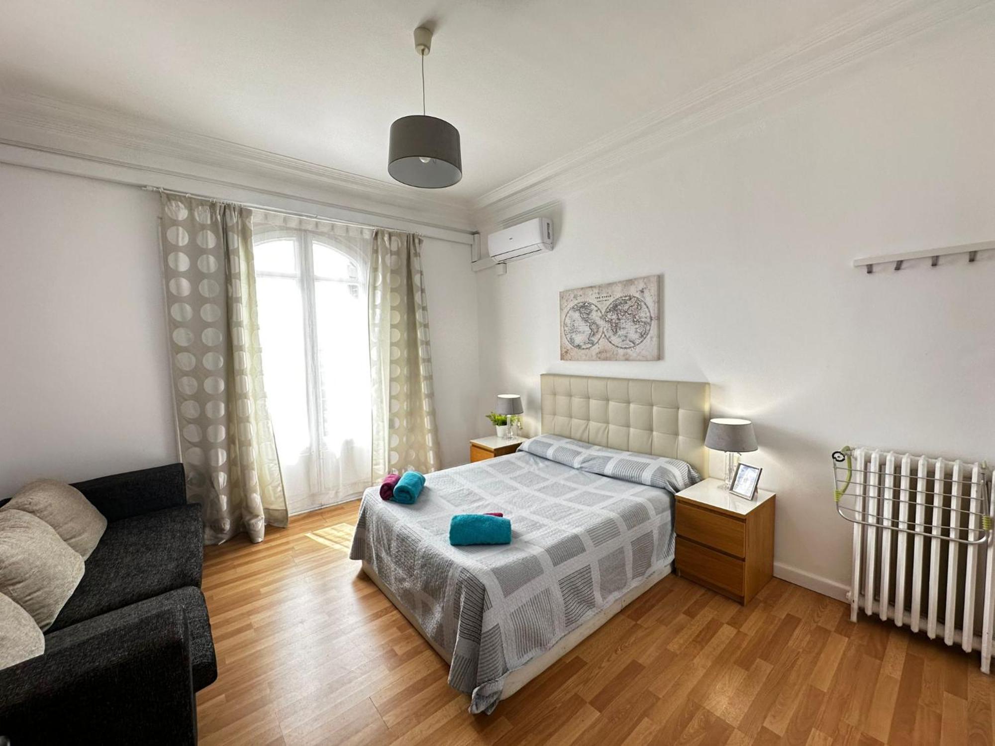 برشلونة Rooms Tetu المظهر الخارجي الصورة