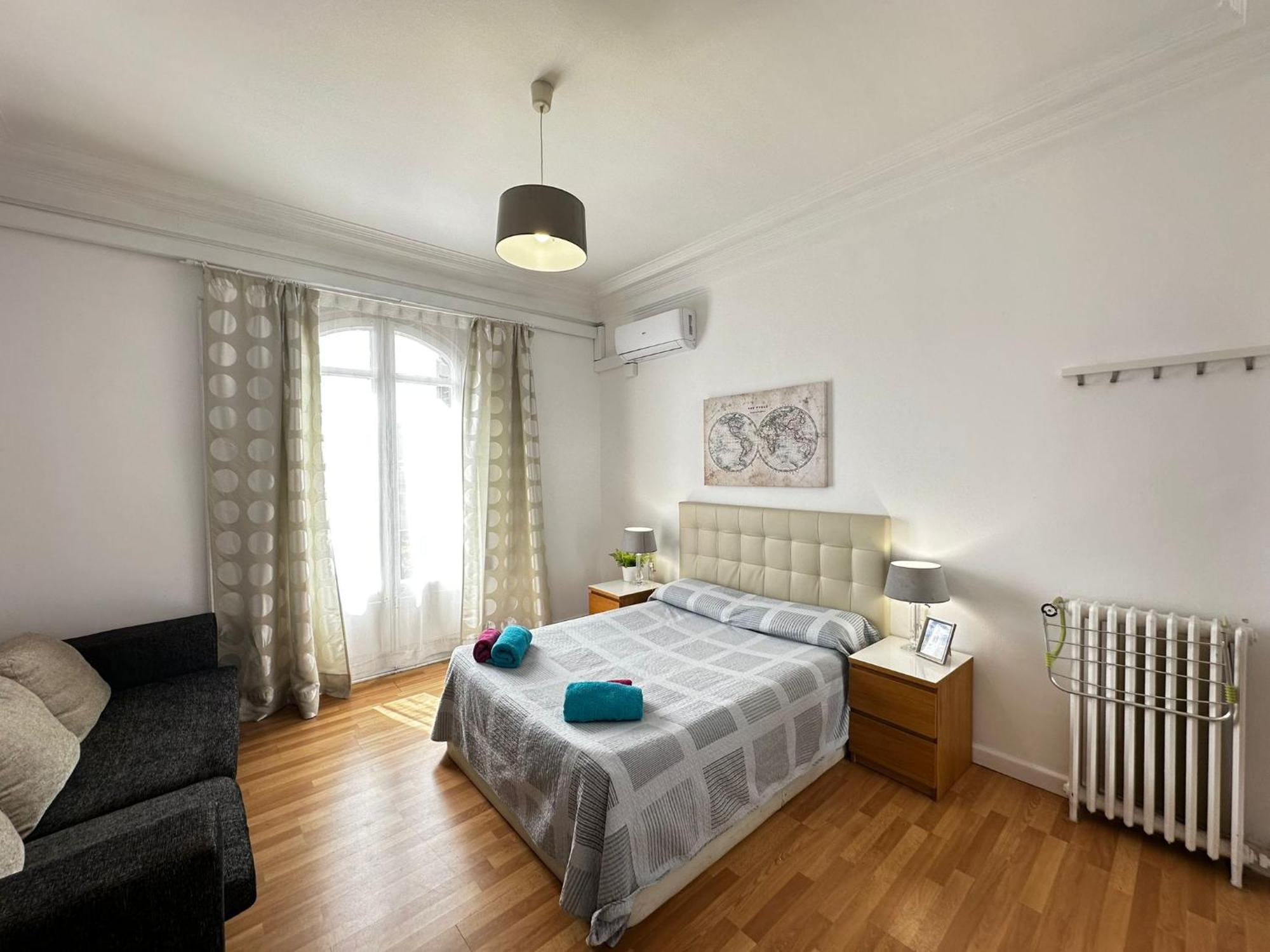 برشلونة Rooms Tetu المظهر الخارجي الصورة