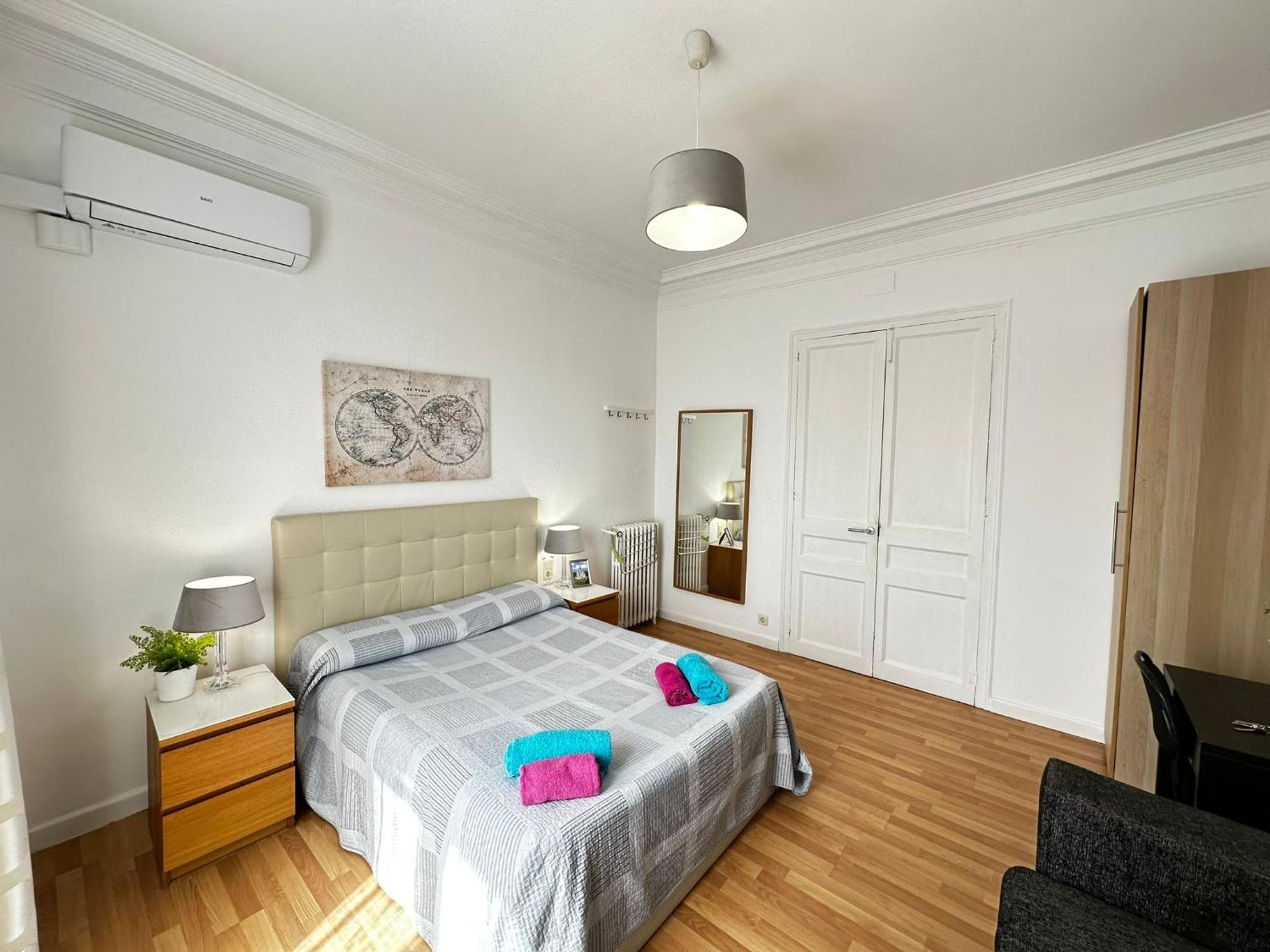 برشلونة Rooms Tetu المظهر الخارجي الصورة