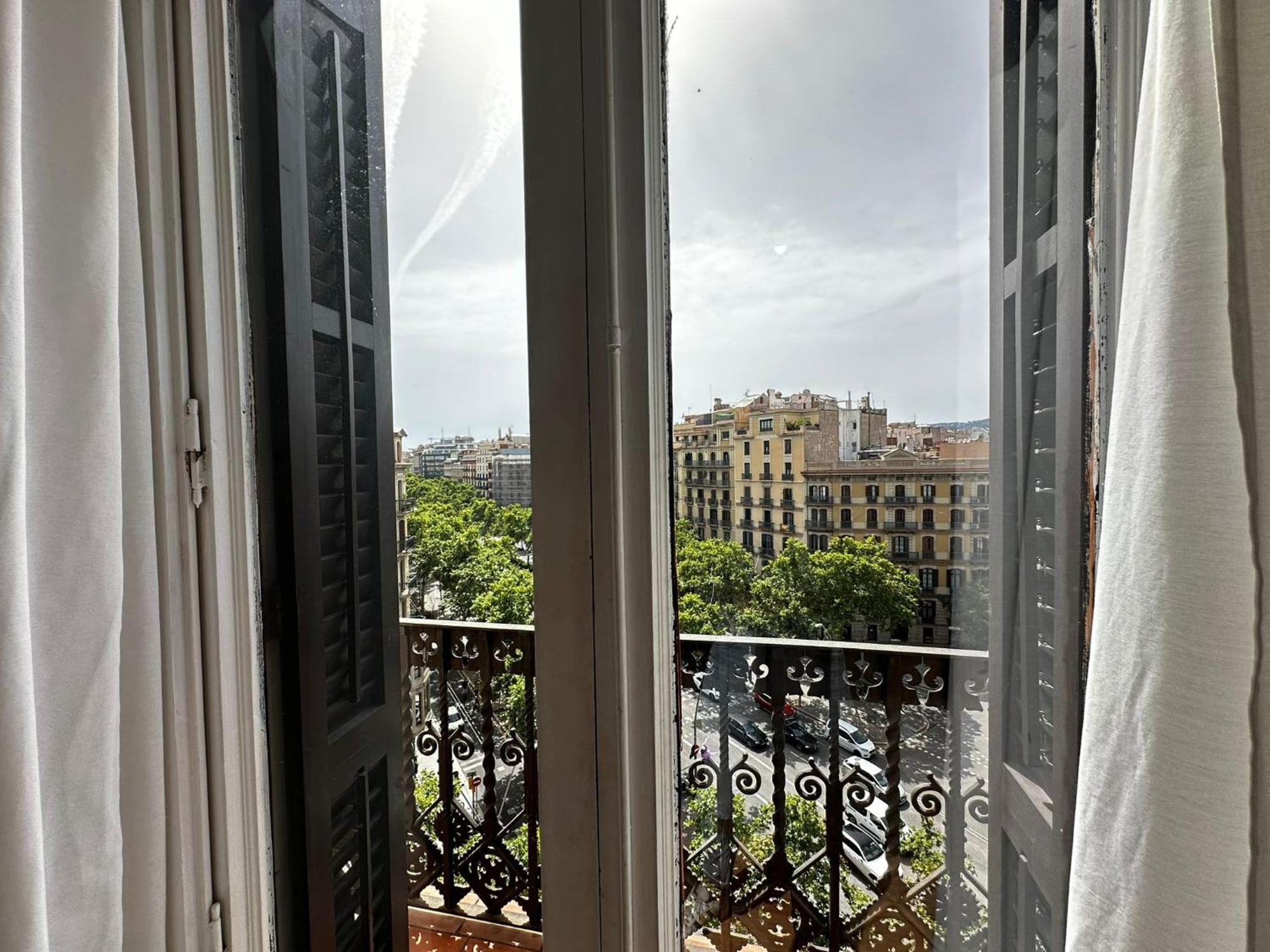برشلونة Rooms Tetu المظهر الخارجي الصورة